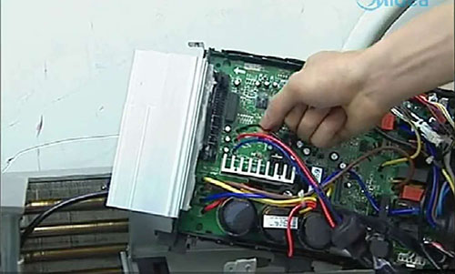 榕江美的空调电话是多少