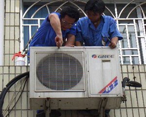 榕江空调维修售后服务中心