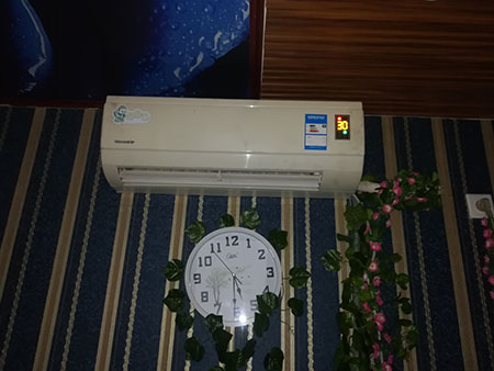 榕江空调维修售后服务中心