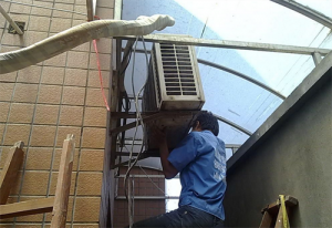 榕江空调维修售后服务中心