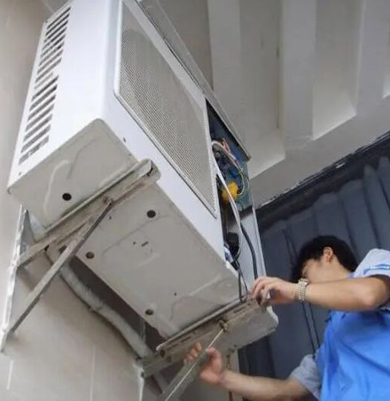 榕江24小时空调维修热线