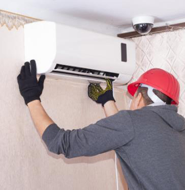 榕江空调内机噪音大